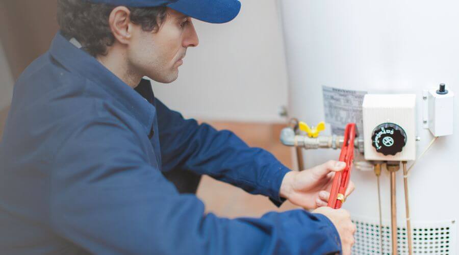 Professional same day plumber in Geneseo, KS
